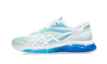ASICS Gel-Quantum 360 VIII White Azul Blue | Next Step