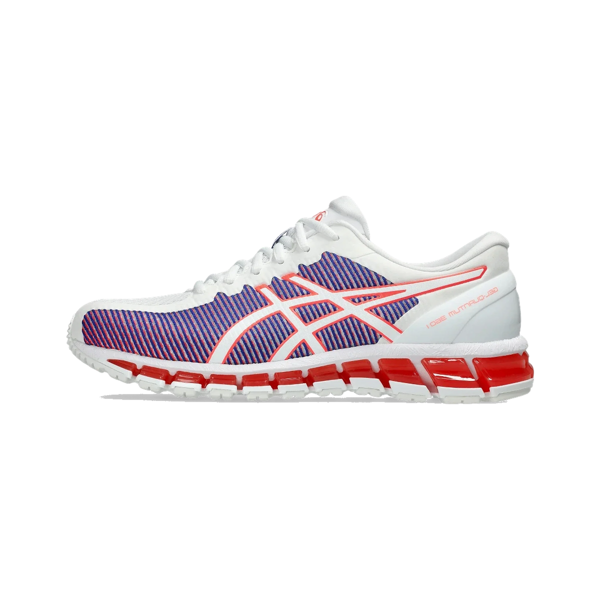 ASICS Gel-Quantum 360 White Blazing Coral