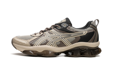 ASICS Gel-Quantum Kinetic Birch Dark Taupe | Next Step