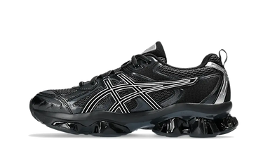 ASICS Gel-Quantum Kinetic Graphite Grey Black - 1203A270-023 - View 1 | Next Step
