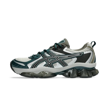 ASICS Gel-Quantum Kinetic Oatmeal Dark Taupe - 1203A270-254 - View 1 | Next Step