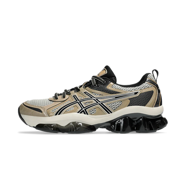 ASICS Gel-Quantum Kinetic Sand Black - 1203A270-203 - View 1 | Next Step