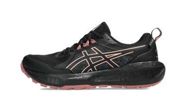 ASICS Gel-Sonoma 8 Gore-Tex Black Apricot Crush - 1012B770-004 - View 1 | Next Step