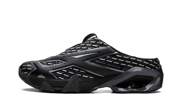 ASICS Gel-Styrax Kiko Kostadinov Black Silver - 1203A500-001 - View 1 | Next Step