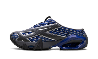 ASICS Gel-Styrax Kiko Kostadinov Blue Pure Silver - 1203A500-400 - View 1 | Next Step