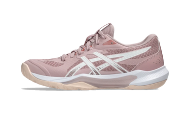 ASICS Gel-Tactic 13 Morganite White - 1072A118-700 - View 1 | Next Step