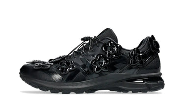 ASICS Gel-Terrain Cecilie Bahnsen Black - 1203A526-001 - View 1 | Next Step