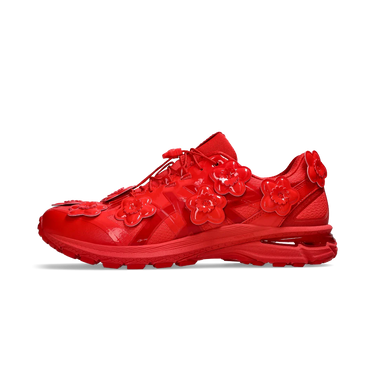 ASICS Gel-Terrain Cecilie Bahnsen Red | Next Step