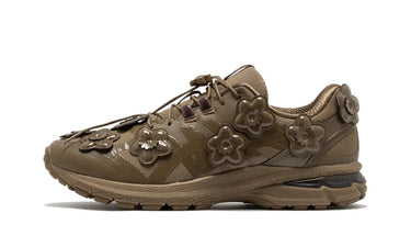 ASICS Gel-Terrain Cecilie Bahnsen Sepia - 1203A526-200 - View 1 | Next Step