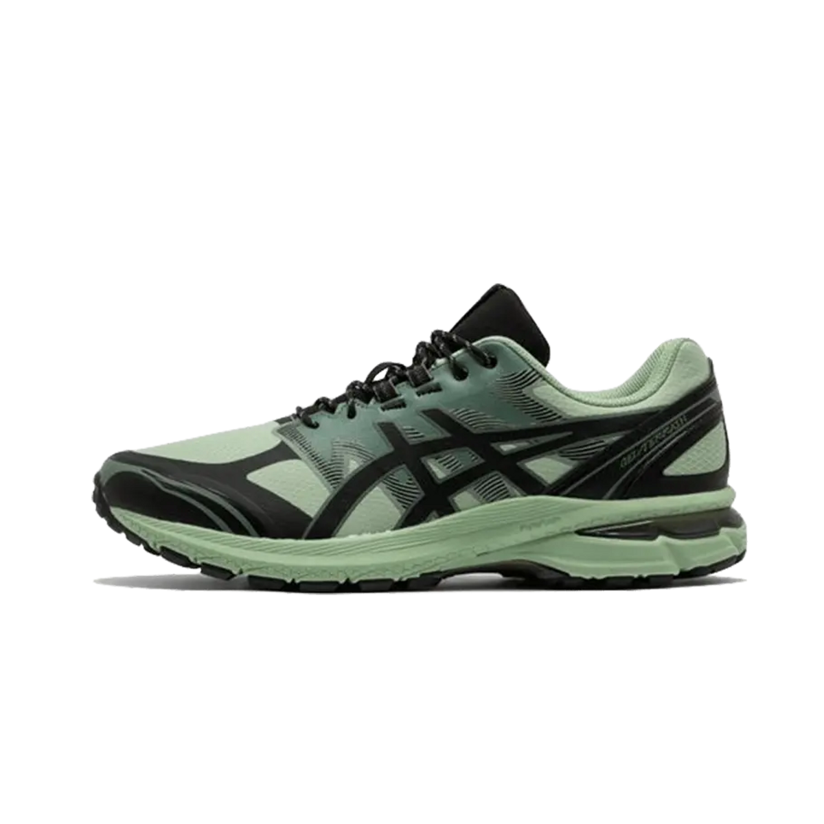ASICS Gel-Terrain Dark Jade
