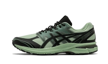 ASICS Gel-Terrain Dark Jade - 1203A342-300 - View 1 | Next Step