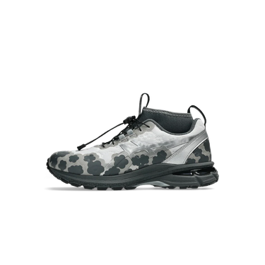 ASICS Gel-Terrain MT Cecilie Bahnsen Pure Silver - 1203A535-020 - View 1 | Next Step