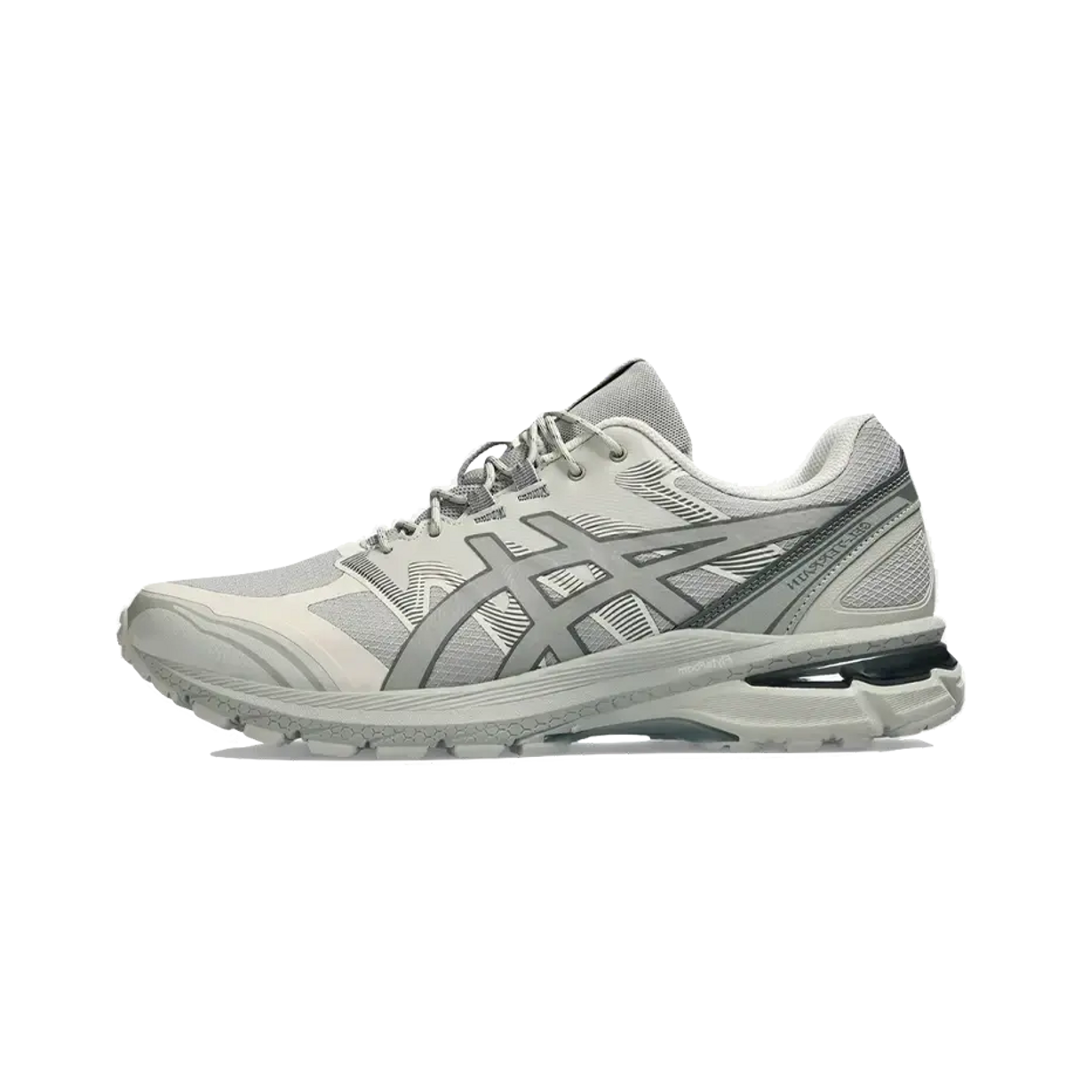 ASICS Gel-Terrain Seal Grey