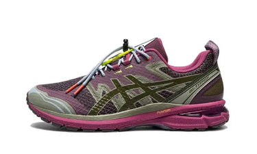 ASICS Gel-Terrain Up There - 1203A520-500 - View 1 | Next Step