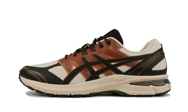 ASICS Gel-Terrain Vanilla Black Copper - 1203A342-250 - View 1 | Next Step