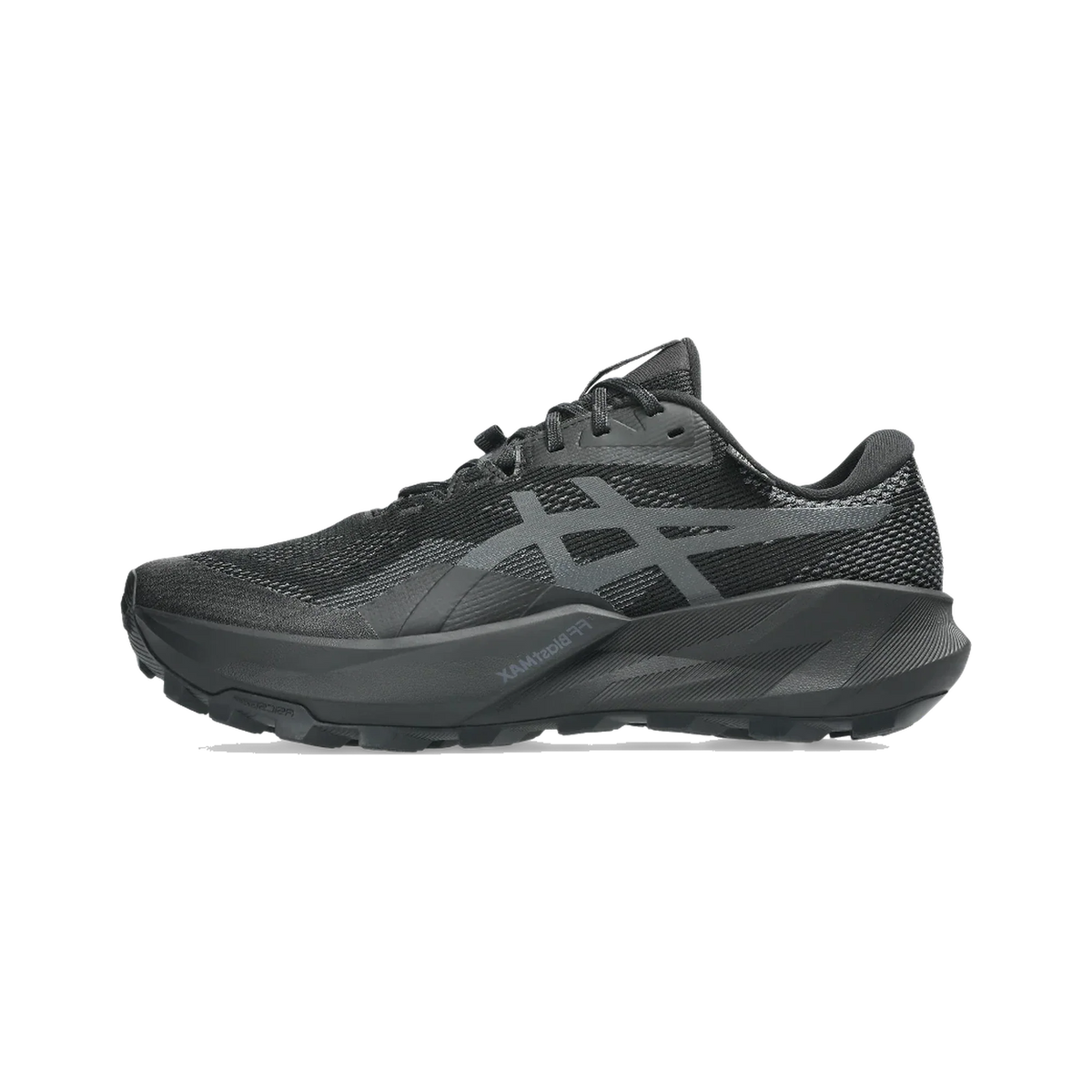 ASICS Gel-Trabuco 14 Gore-Tex Black Graphite Grey