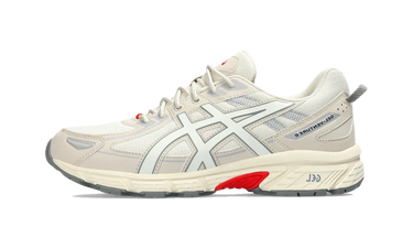 ASICS Gel-Venture 6 Cream - 1203A297-101 - View 1 | Next Step