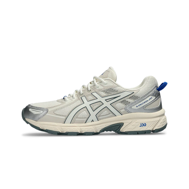 ASICS Gel-Venture 6 Cream Cream | Next Step