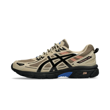ASICS Gel-Venture 6 Pepper Black - 1203A297-200 - View 1 | Next Step