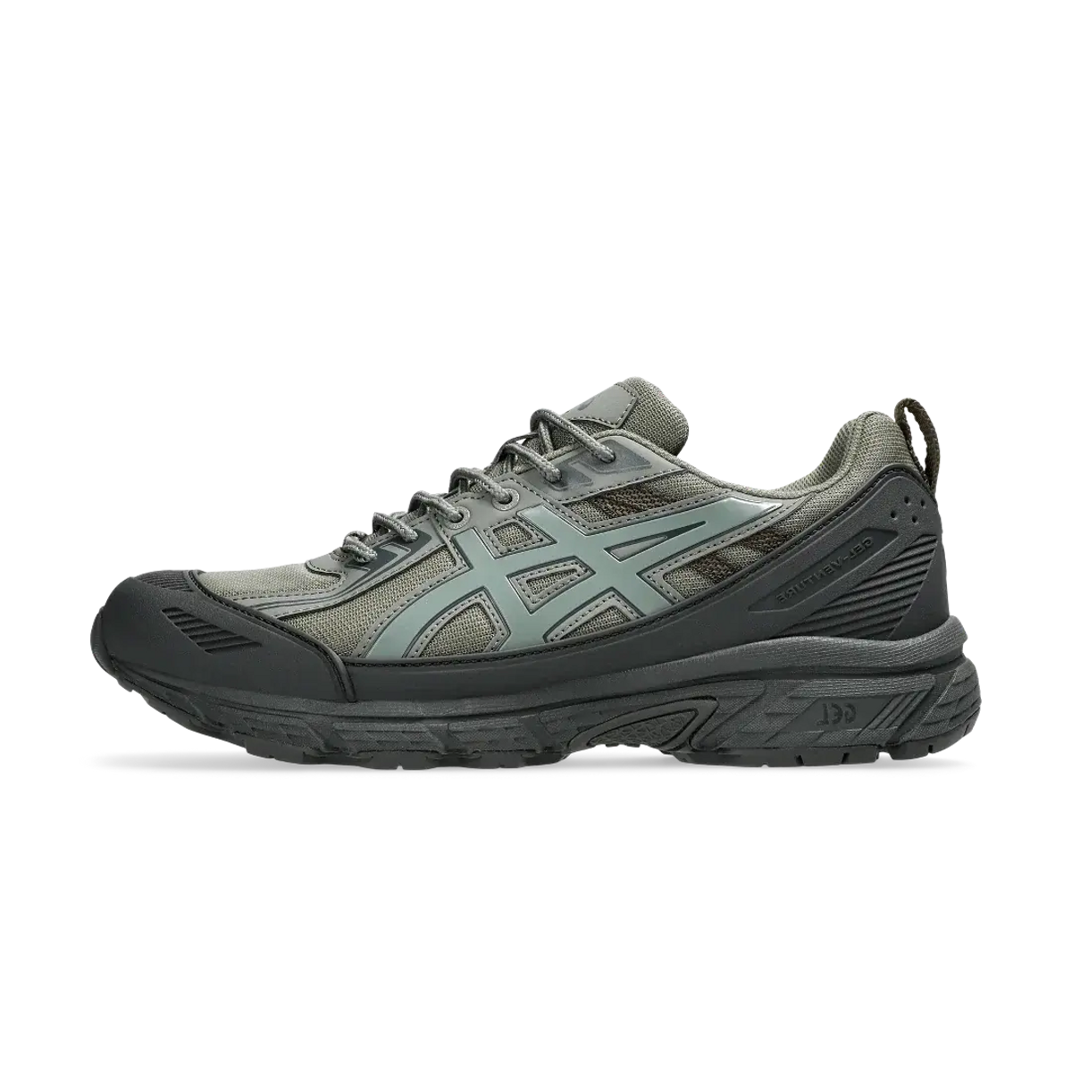 ASICS Gel-Venture 6 Shield Graphite Grey Truffle Grey