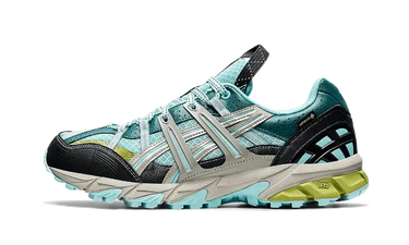 ASICS HS4-S Gel-Sonoma 15-50 Gore-Tex Aruba Blue Graphite - 1201A440-301 - View 1 | Next Step