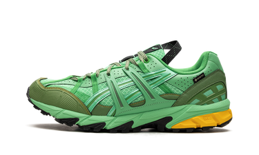 ASICS HS4-S Gel-Sonoma 15-50 Gore-Tex Spring Bouquet Blue Graphite - 1201A440-300 - View 1 | Next Step