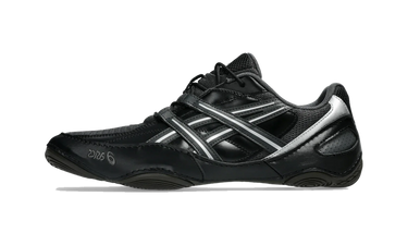 ASICS Hypersync Graphite Grey Black - 1203A879-021 - View 1 | Next Step