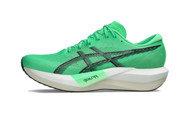 ASICS Magic Speed 5 Vital Green Carrier Grey - 1013A183-300 - View 1 | Next Step