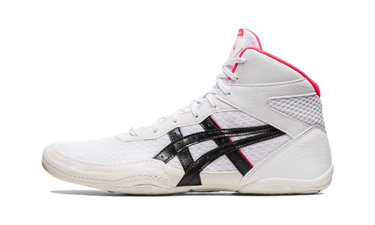 ASICS Matflex 7 White Diva Pink - 1081A051-100 - View 1 | Next Step