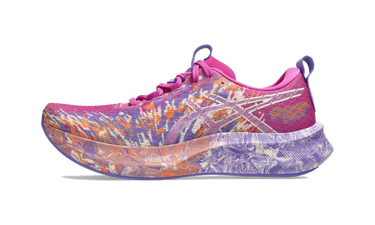 ASICS Noosa Tri 16 Digital Sakura Amethyst - 1012B675-703 - View 1 | Next Step