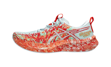 ASICS Noosa Tri 16 Sky Cherry Tomato - 1011B872-403 - View 1 | Next Step
