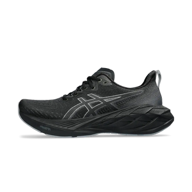 ASICS Novablast 4 Black Graphite Grey - 1011B693-002 - View 1 | Next Step