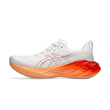 ASICS Novablast 4 White Moonrock | Next Step
