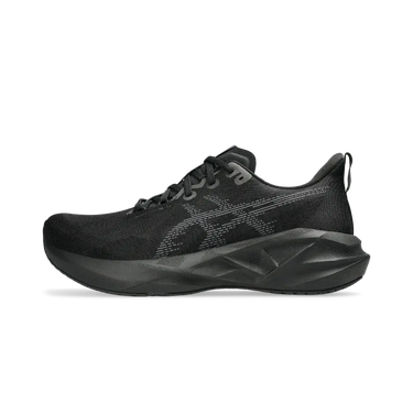 ASICS Novablast 5 Black Carrier Grey - 1011B974-002 - View 1 | Next Step