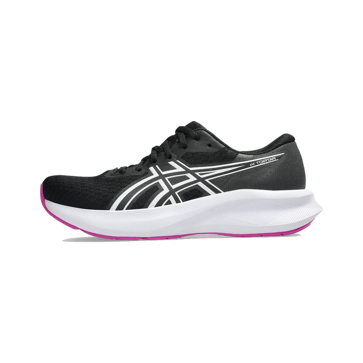 ASICS Patriot 14 Black Digital Sakura (Women's)