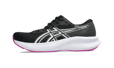 ASICS Patriot 14 Black Digital Sakura - 1012B836-005 - View 1 | Next Step