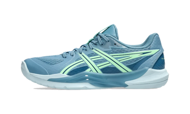 ASICS Powerbreak FF Saba Blue Menthol - 1071A101-401 - View 1 | Next Step