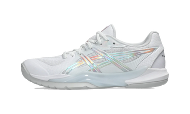 ASICS Powerbreak FF White Pure Silver - 1073A090-100 - View 1 | Next Step
