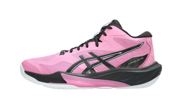 ASICS Sky Elite FF MT 4 Bubble Gum Gun Metal - 1051A097-700 - View 1 | Next Step