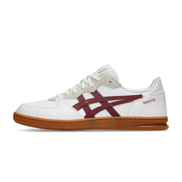 ASICS Skyhand OG White Brisket Red Gum - 1203A451-105 - View 1 | Next Step