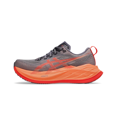 ASICS Superblast 2 Greyish Purple Coral Reef | Next Step