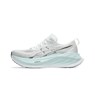 ASICS Superblast 2 White Cool Grey - 1013A142-100 - View 1 | Next Step