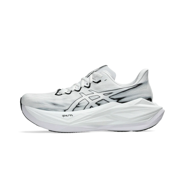 ASICS Superblast 3 White Black | Next Step