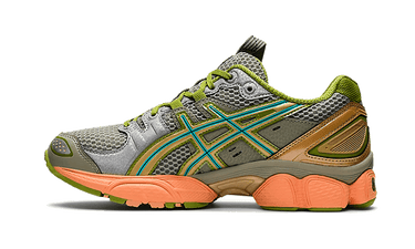ASICS UB3-S Gel-Nimbus 9 Kiko Kostadinov Abbey Stone | Next Step