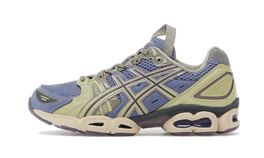 ASICS UB3-S Gel Nimbus 9 Stonewash Lint - 1202A277-400 - View 1 | Next Step