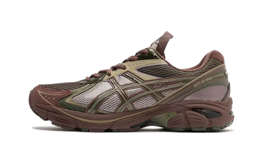 ASICS UB6-S GT-2160 Kiko Kostadinov Mantle Green Grape - 1203A421-400 - View 1 | Next Step