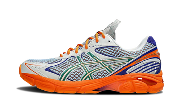 ASICS UB7-S GT-2160 Kiko Kostadinov Lava Orange - 1203A491-800 - View 1 | Next Step