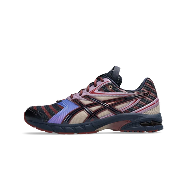 ASICS UB9-S Gel DS Trainer 14 Kiko Kostadinov Midnight Purple Oxide - 1203A606-400 - View 1 | Next Step