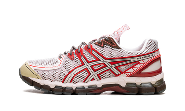 ASICS UB9-S Gel-Kayano 20 Kiko Kostadinov Crystal Pink - 1203A456-700 - View 1 | Next Step