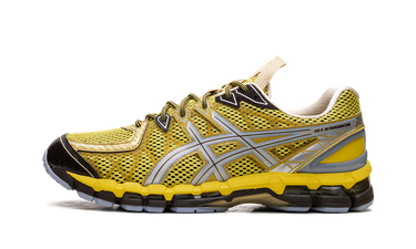 ASICS UB9-S Gel-Kayano 20 Kiko Kostadinov Vibrant Yellow - 1203A456-750 - View 1 | Next Step